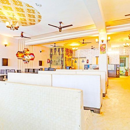 Hotel Spot On Meal Tree Ghaziabad Exterior foto
